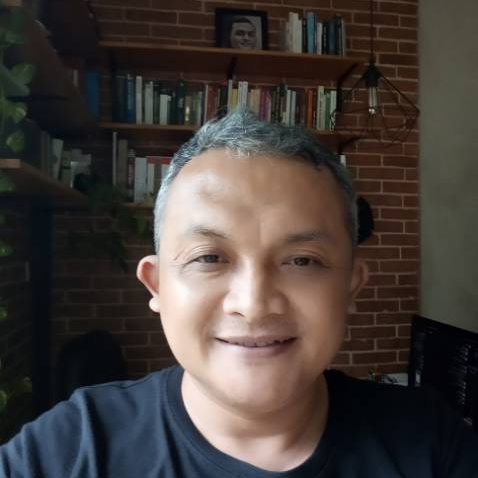Ahmad Sofyan