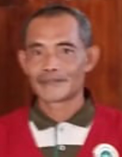 WARSITO SEJATI