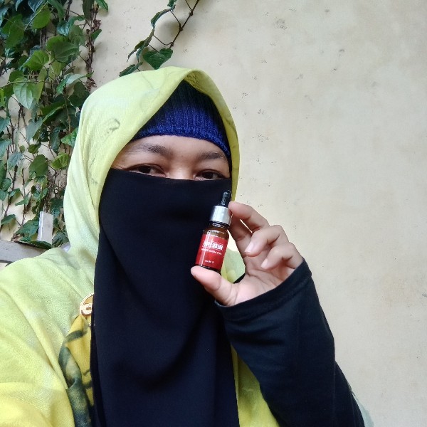 Lusi Intan Sari
