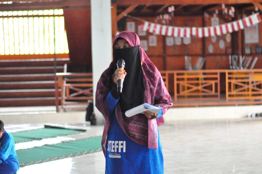 Lusi Intan Sari