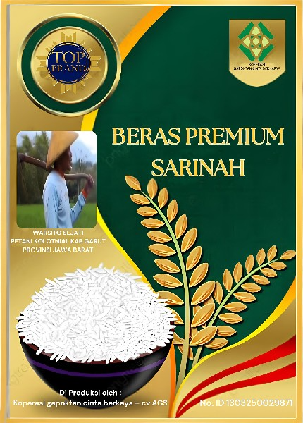 SARINAH