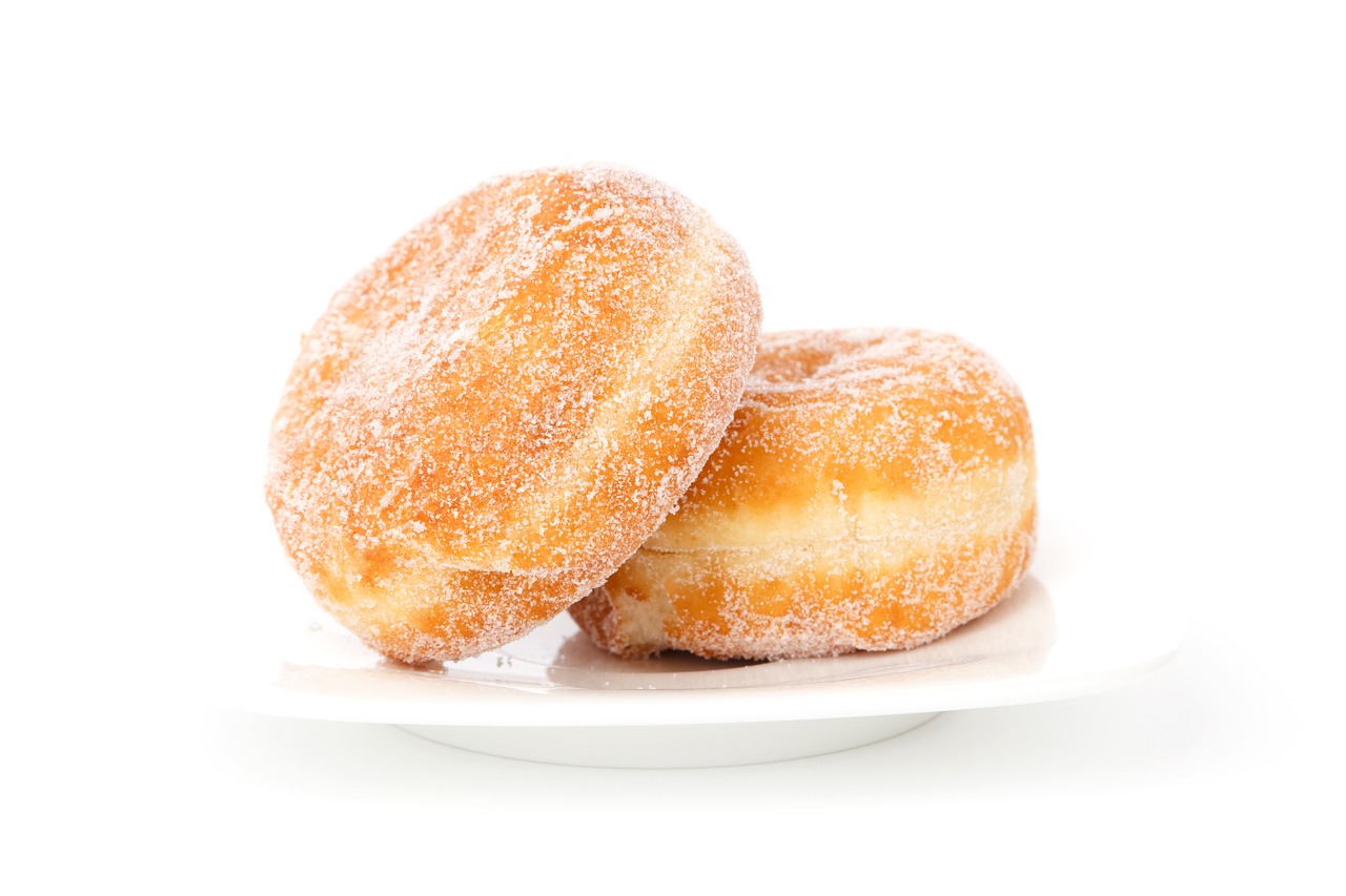 Donat Kentang
