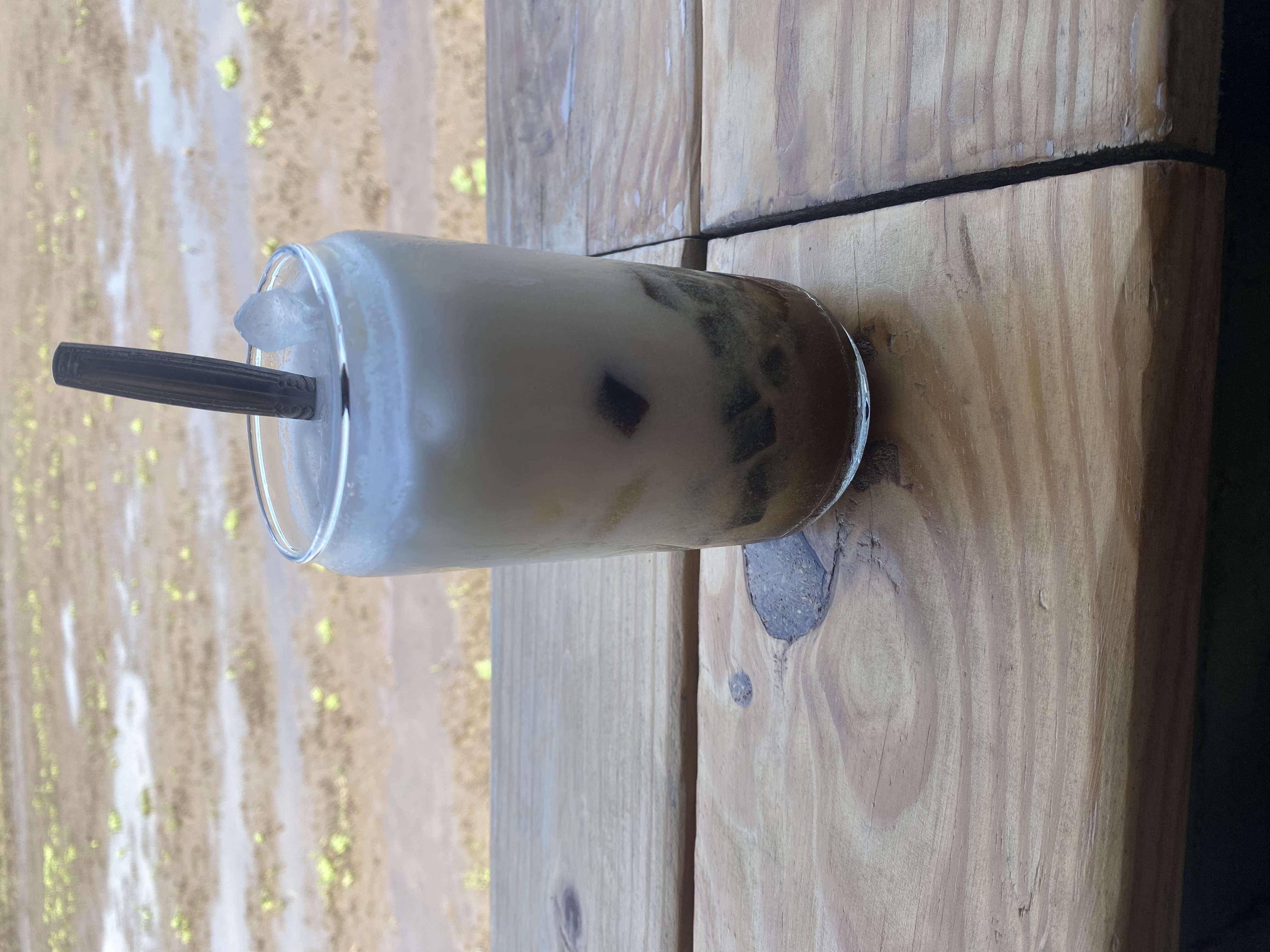 Es Kopi Susu Klasik