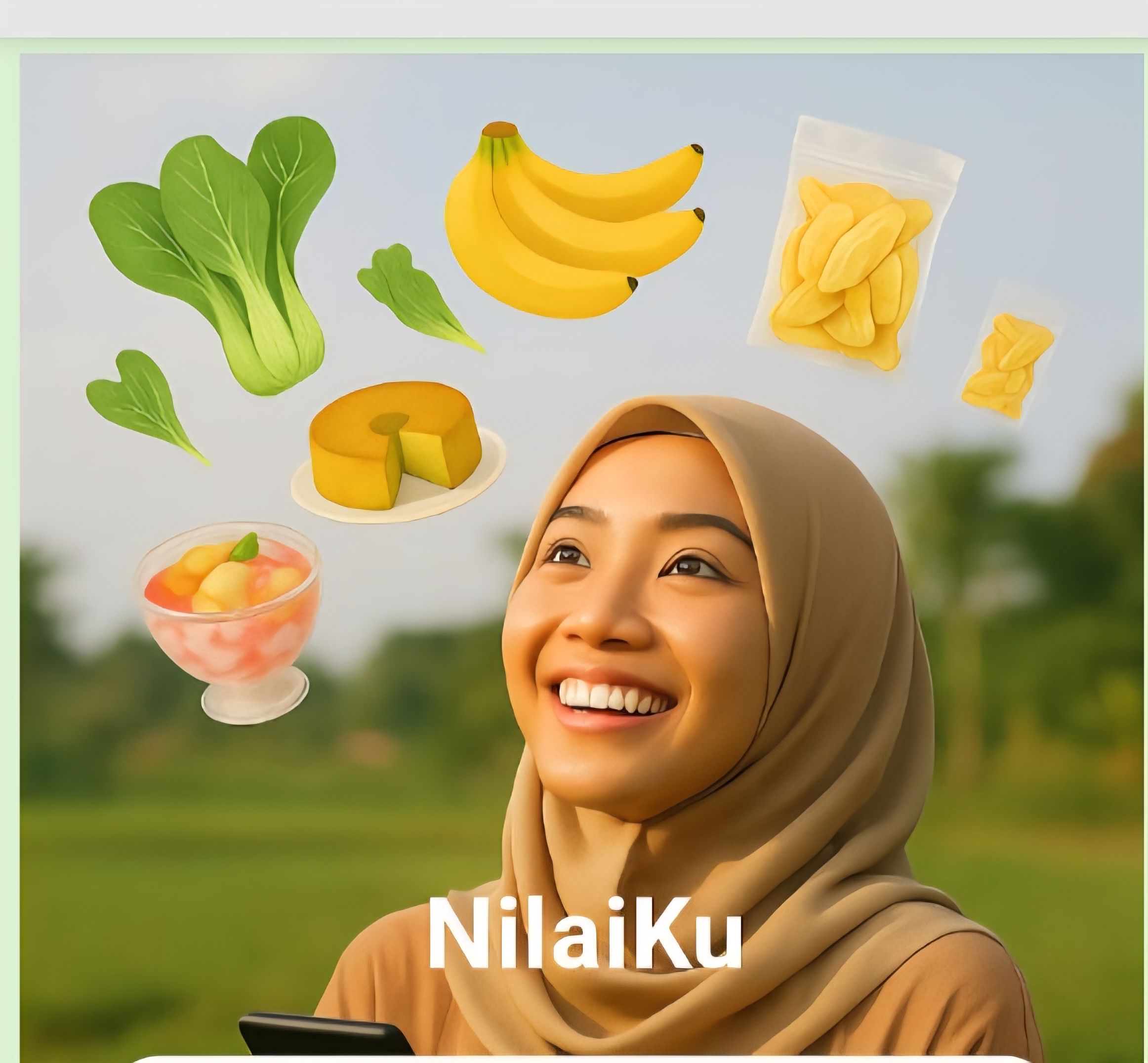 NILAIKU AI