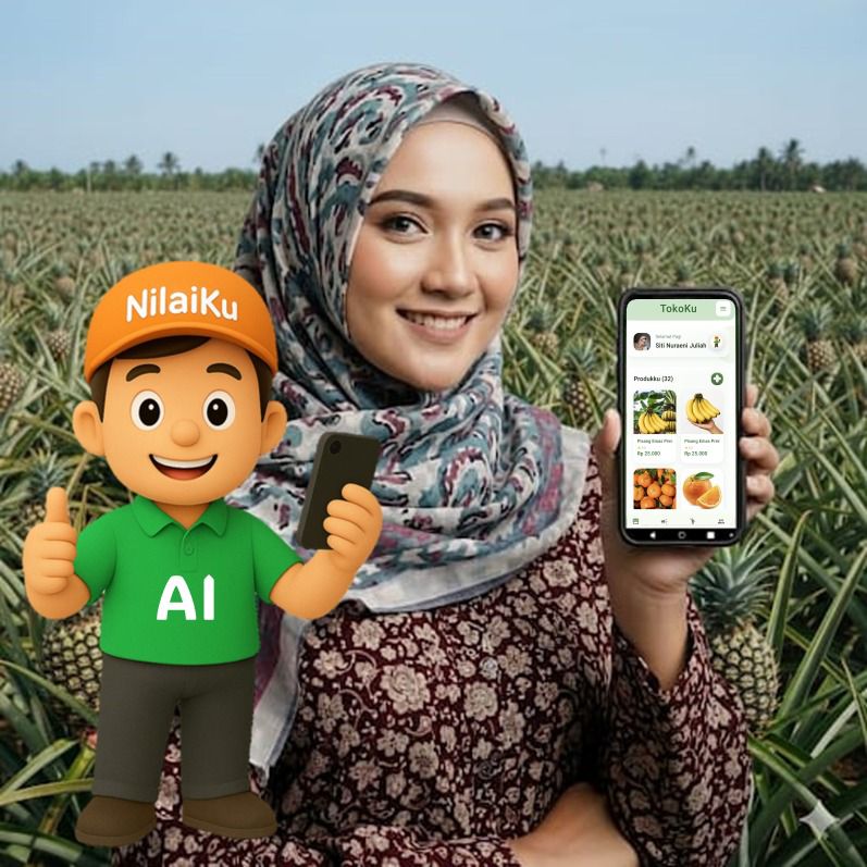 Promosi ProdukKu