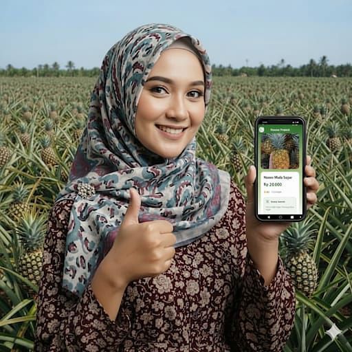 Promosi di Nilaiku