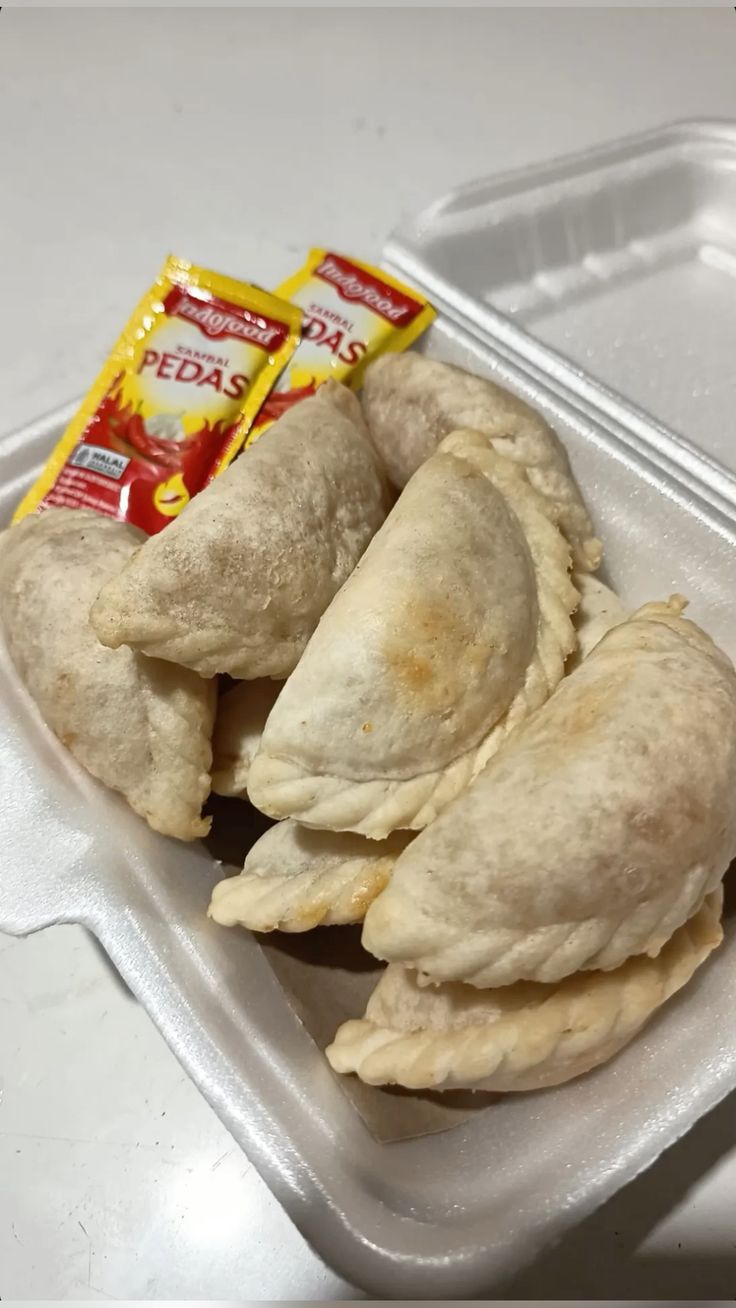 Cireng Mercon Ayam Suwir