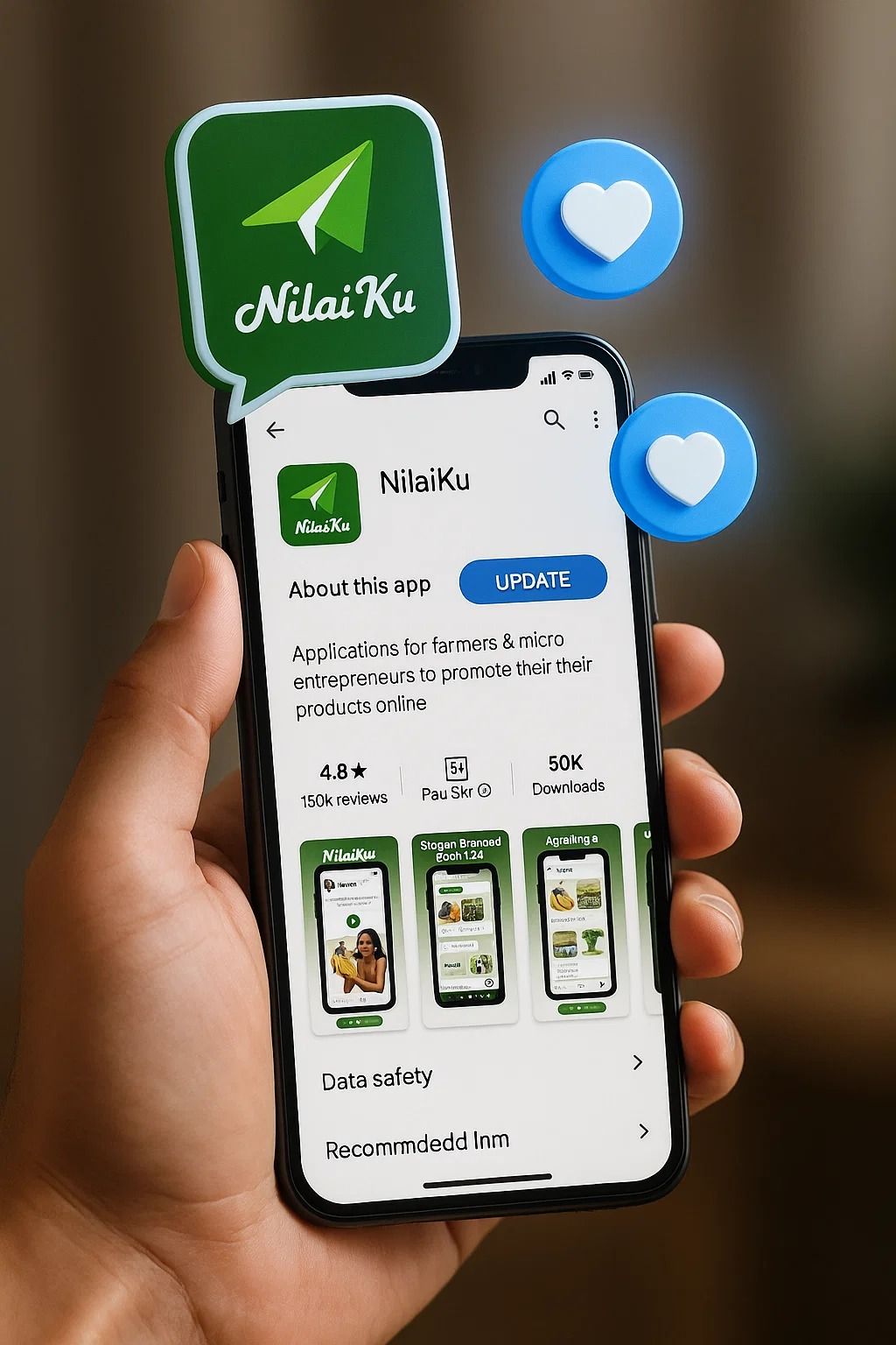 Aplikasi NilaiKu