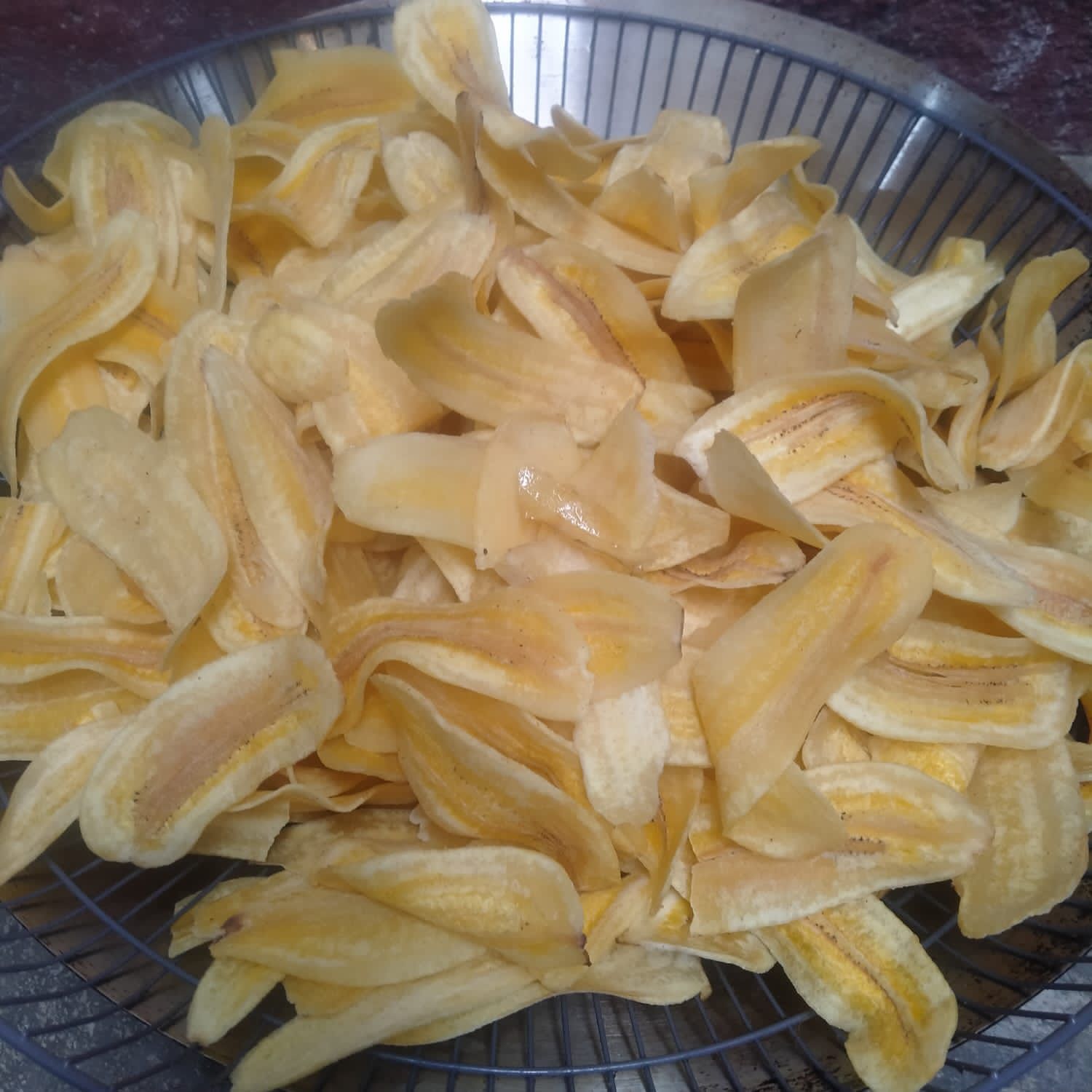 Kripik Pisang Original