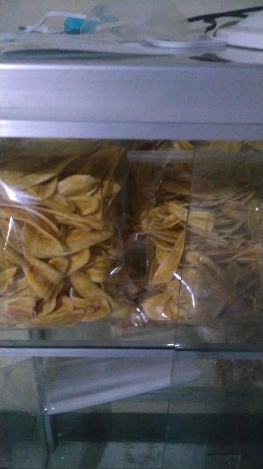 Kripik Pisang Original