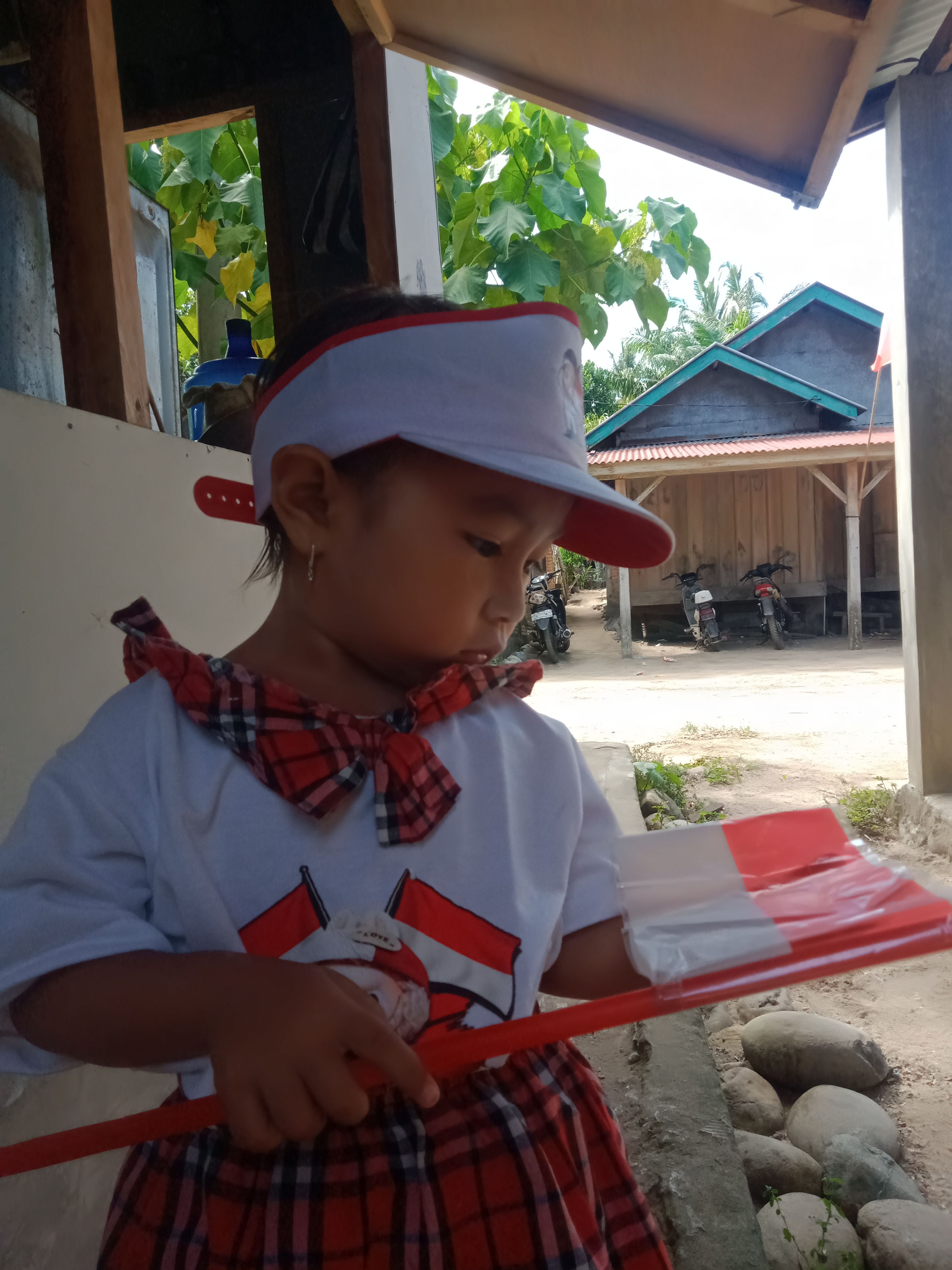 Merdeka