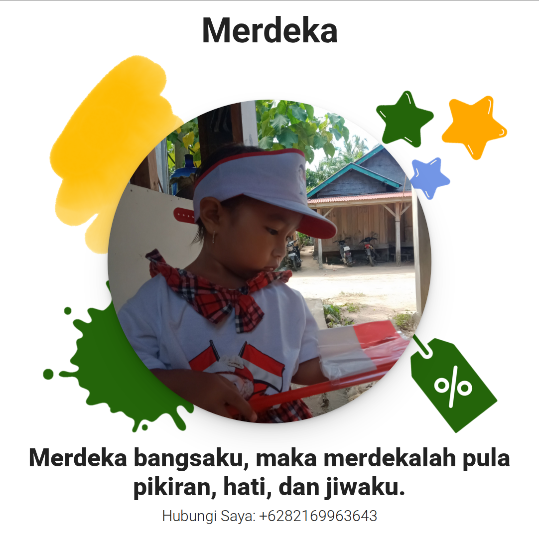 Merdeka