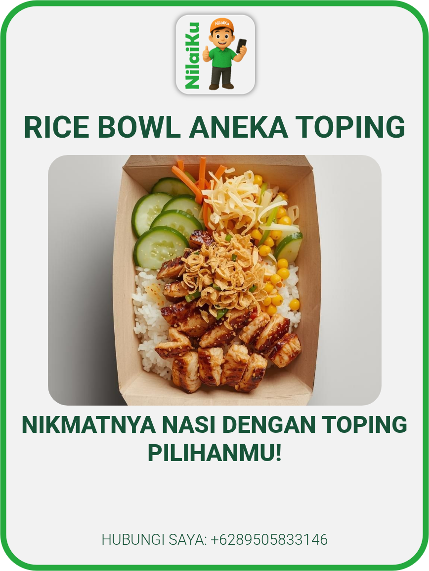 Nasi Kotak