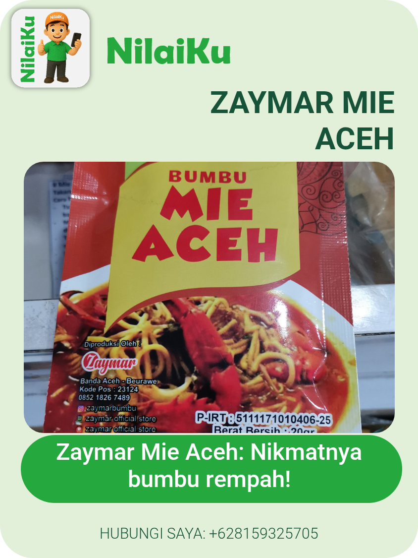 Mie Aceh