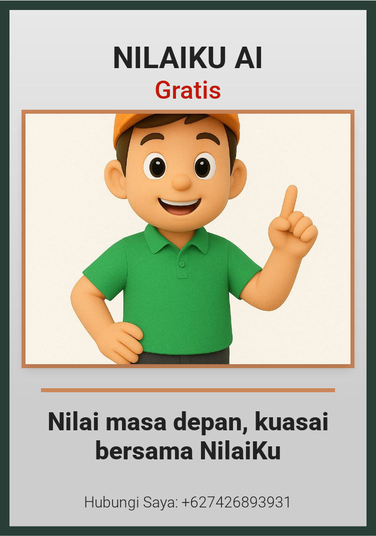 NILAIKU AI