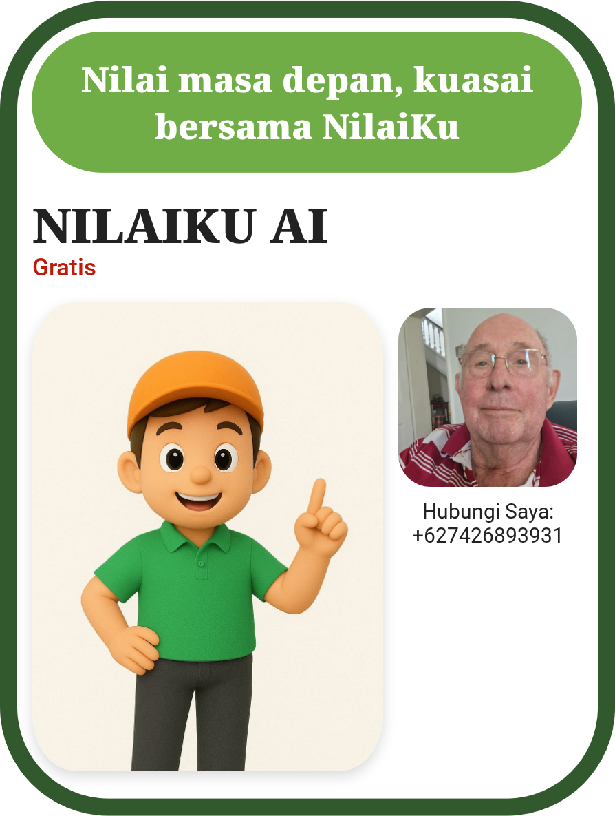 NILAIKU AI