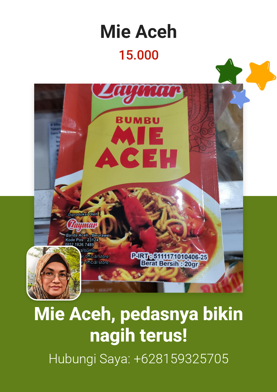 Mie Aceh