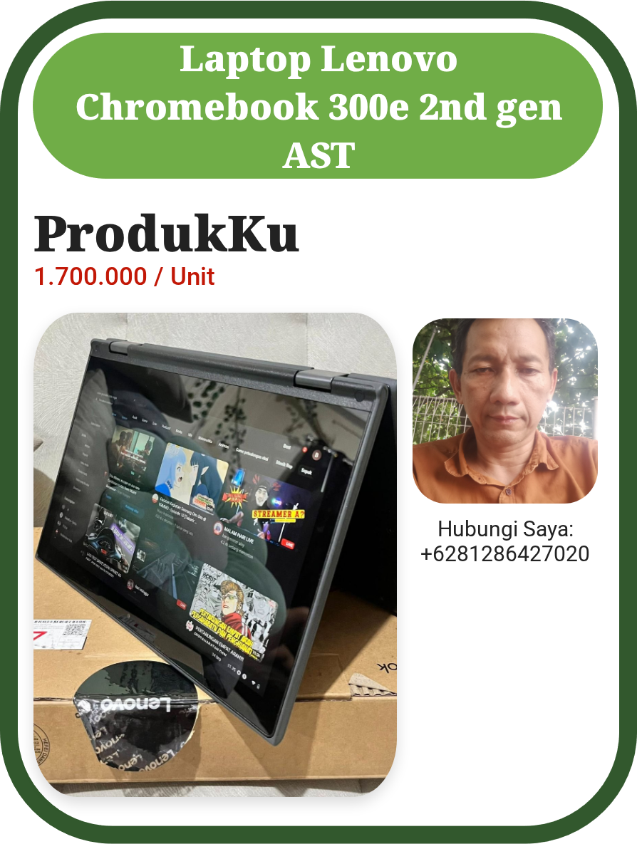 ProdukKu