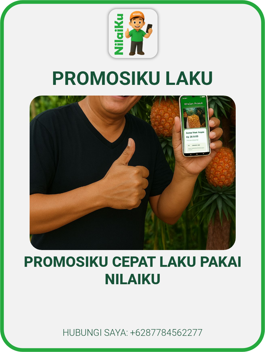 Promosiku Laku