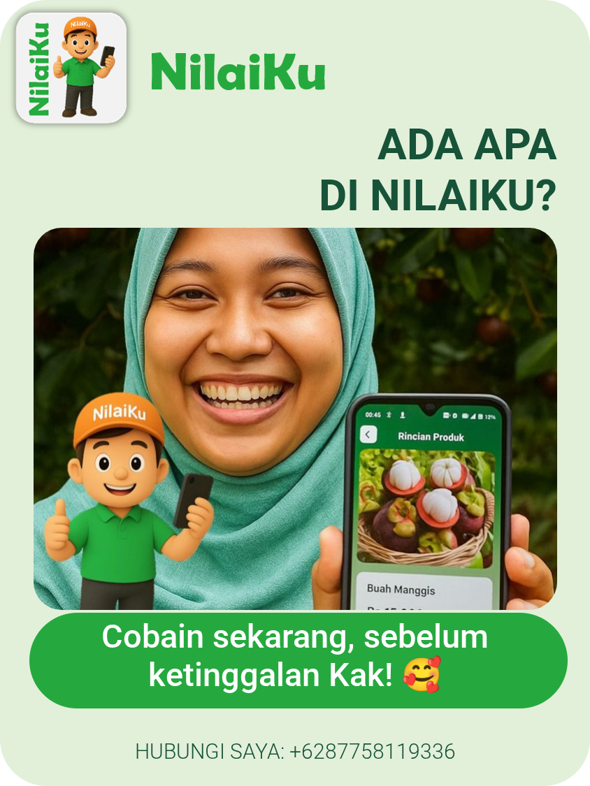 Ada apa di NilaiKu?