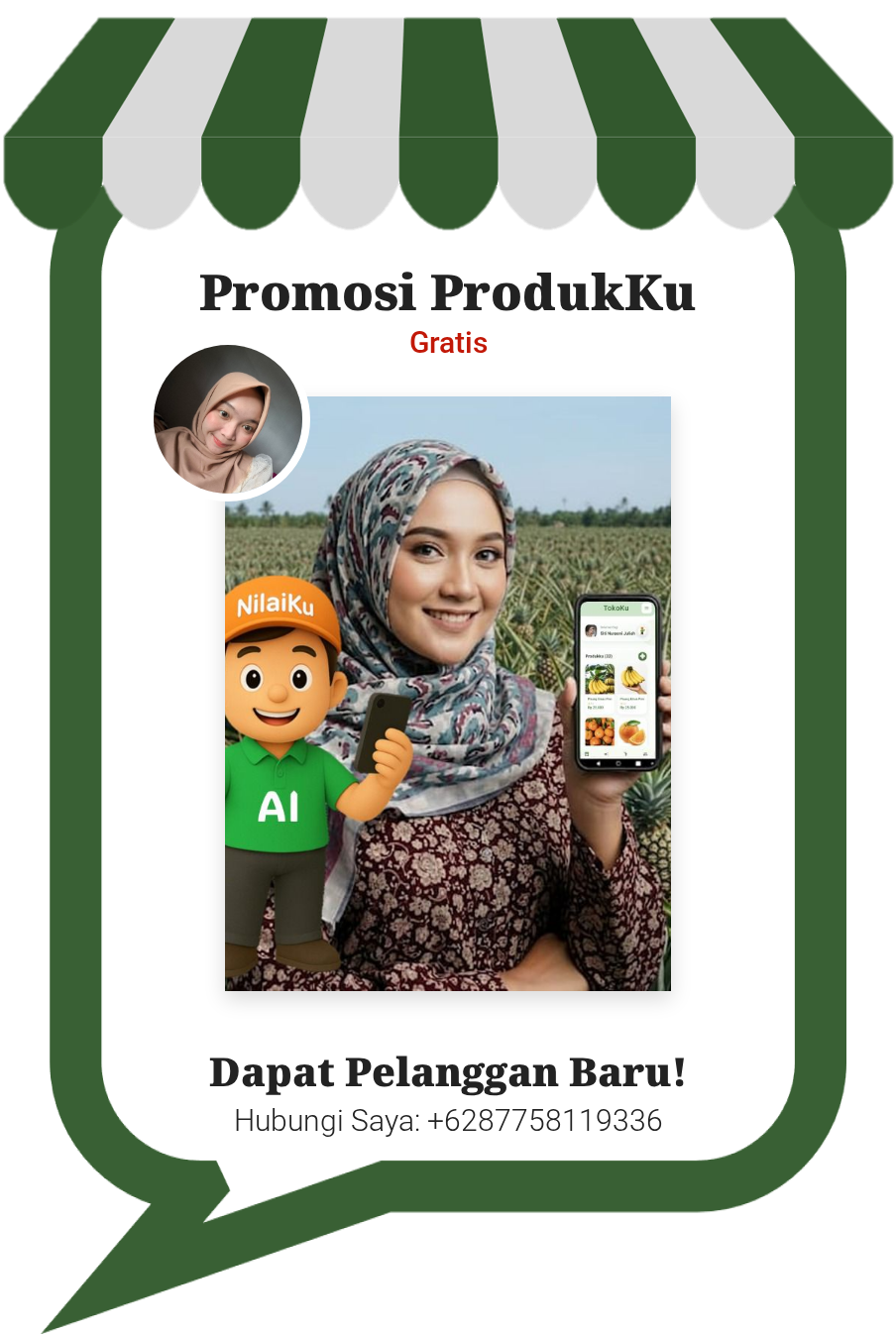 Promosi ProdukKu