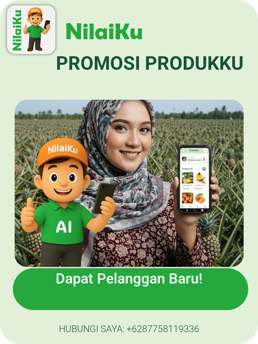 Promosi ProdukKu