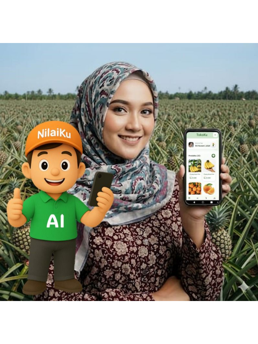 Promosi ProdukKu