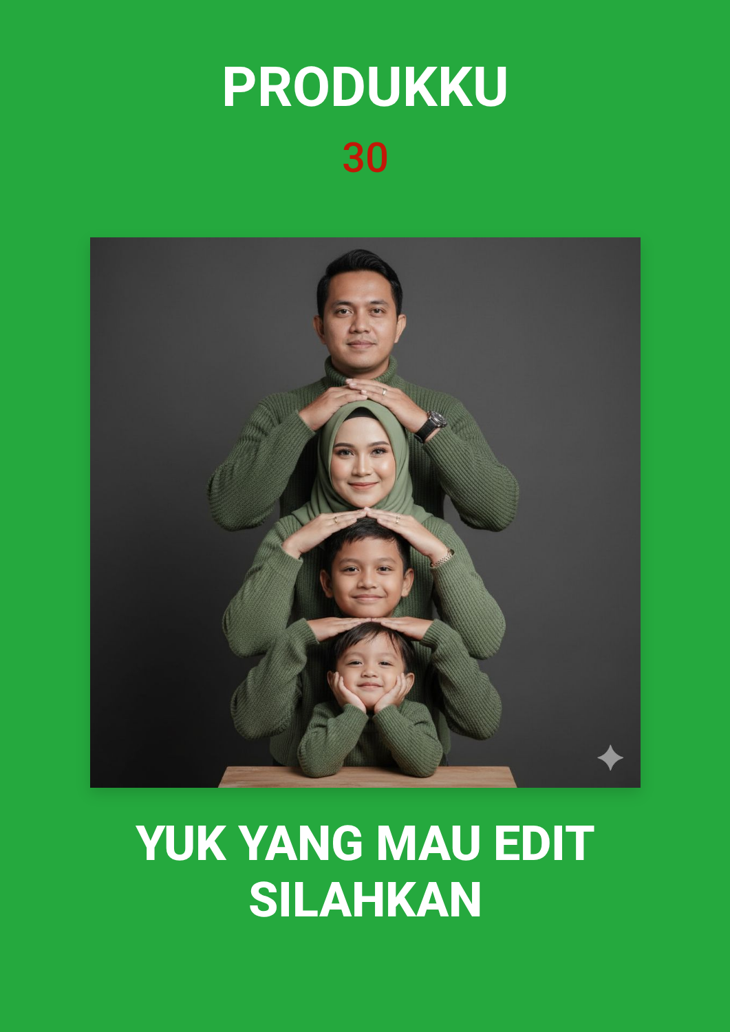 Promosi ProdukKu