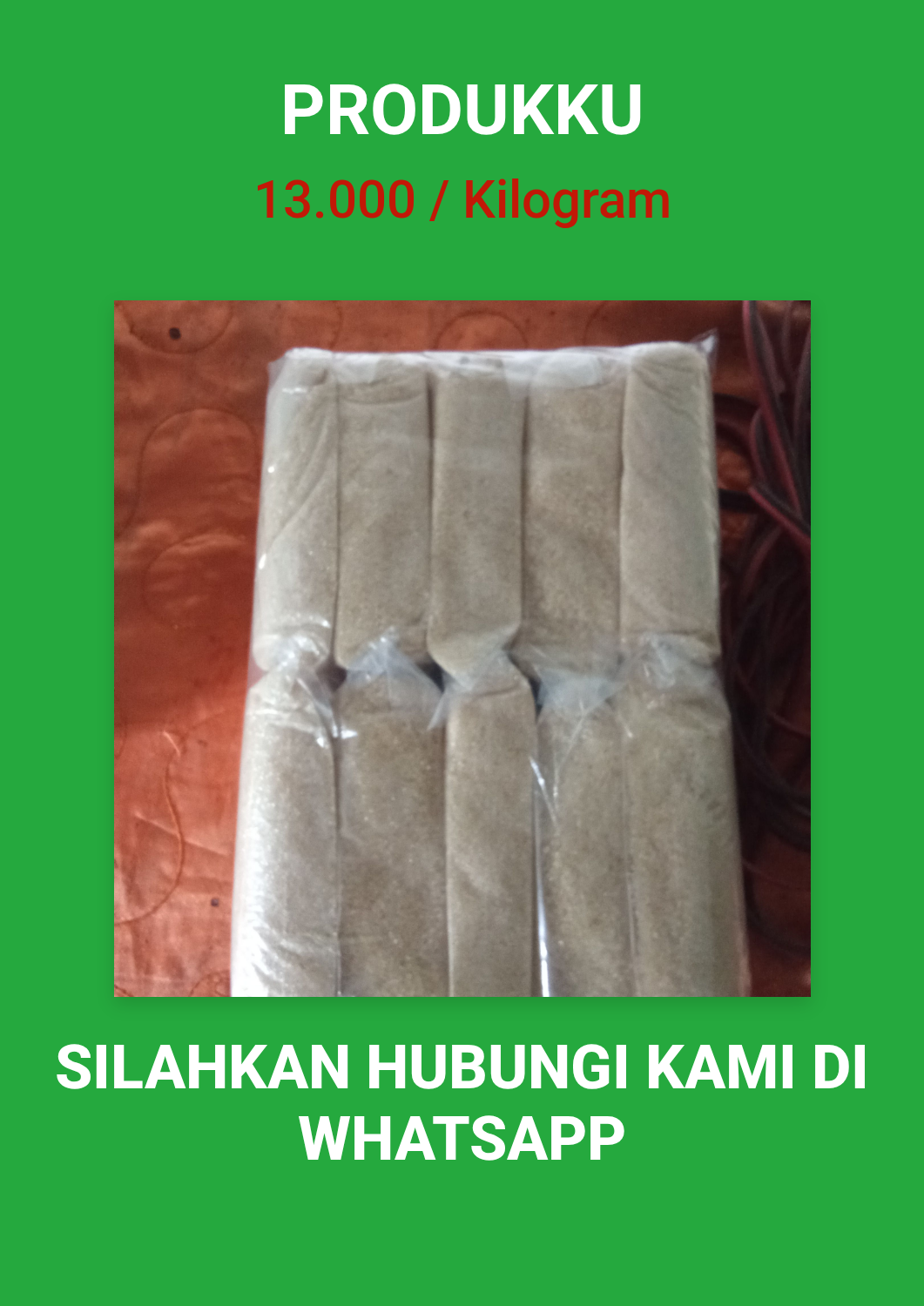 Promosi ProdukKu