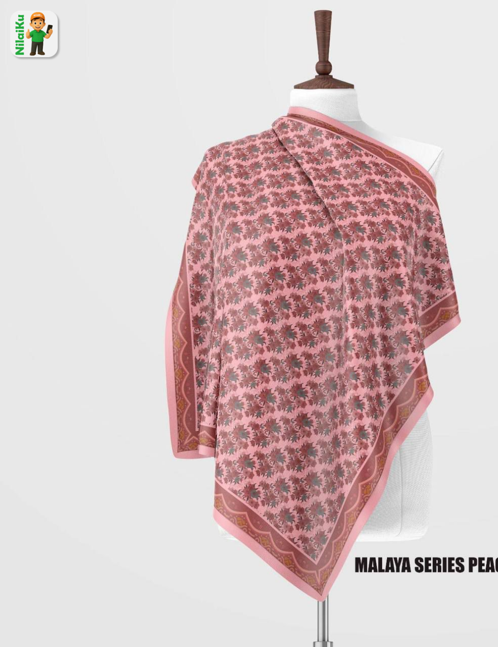 Promosi Pesona Peach Malaya