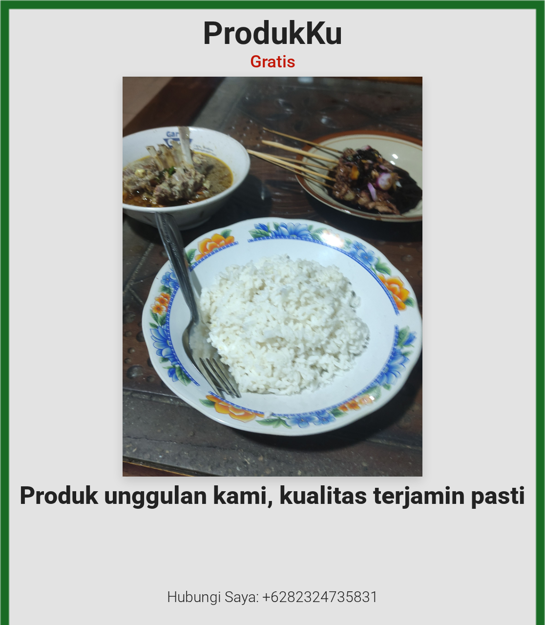 ProdukKu
