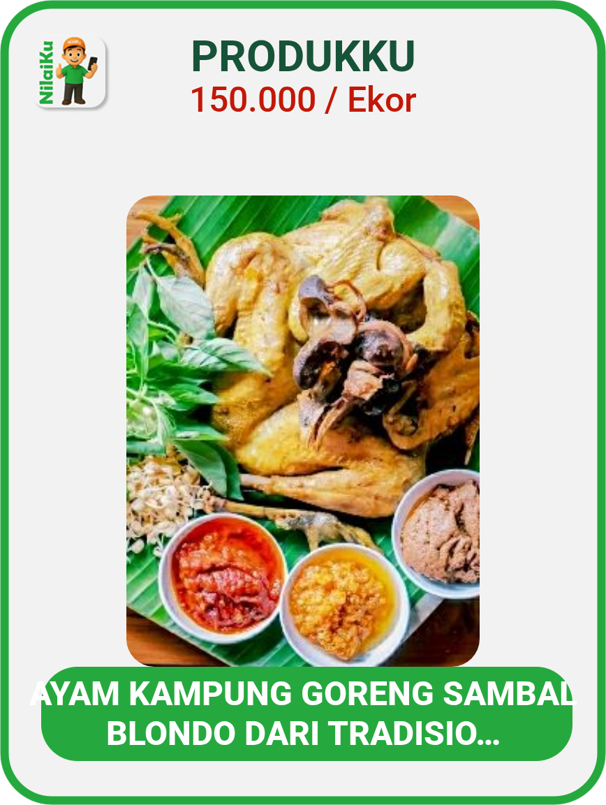 Promosi ProdukKu