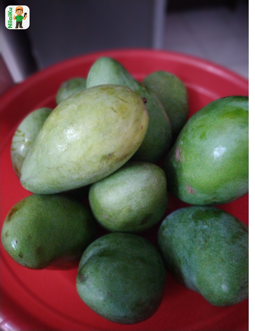 Mangga Harum Manis