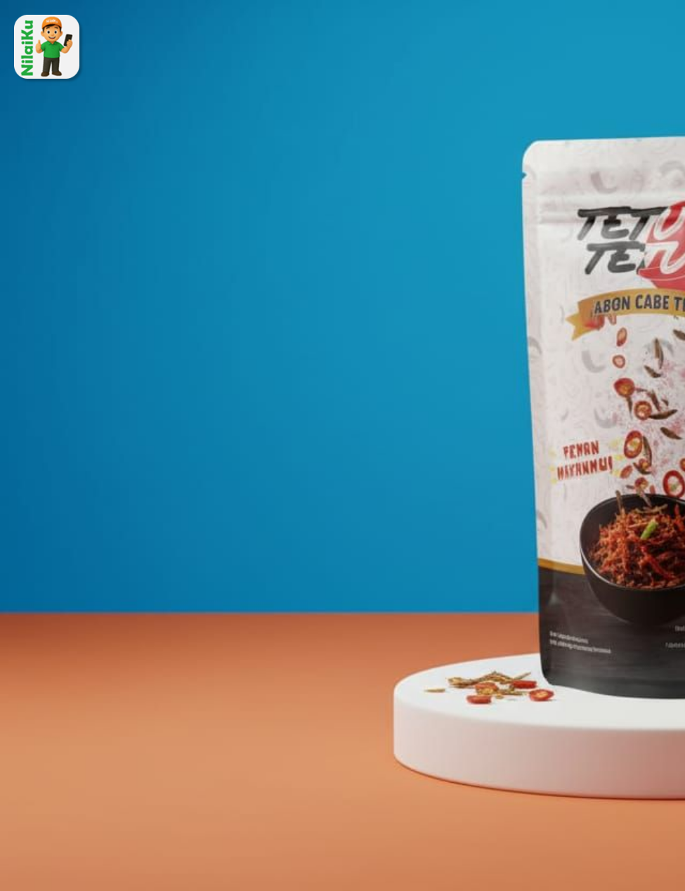 Promosi ABON CABE TERI