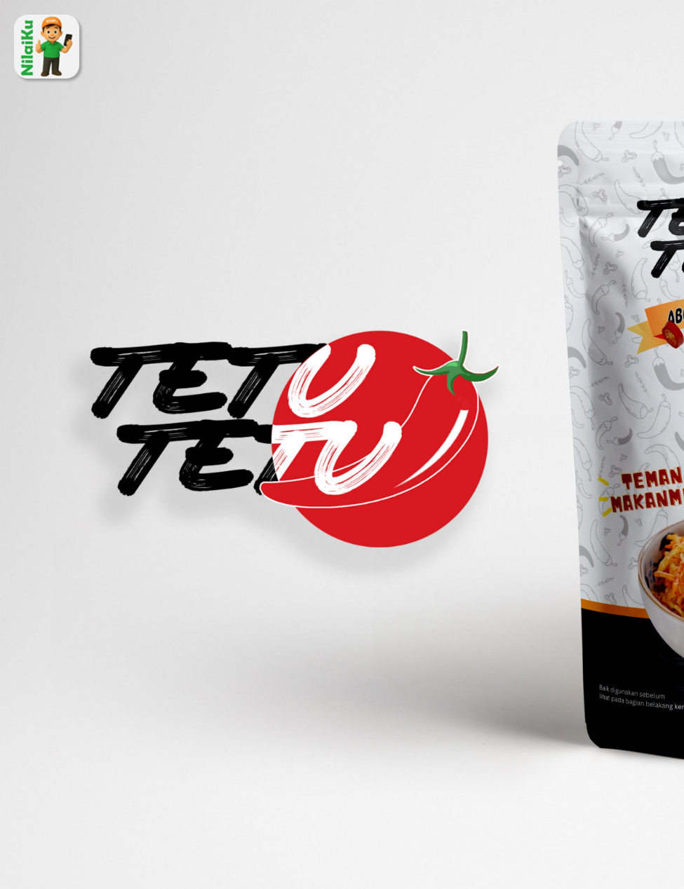 ABON CABE EBY KENTANG