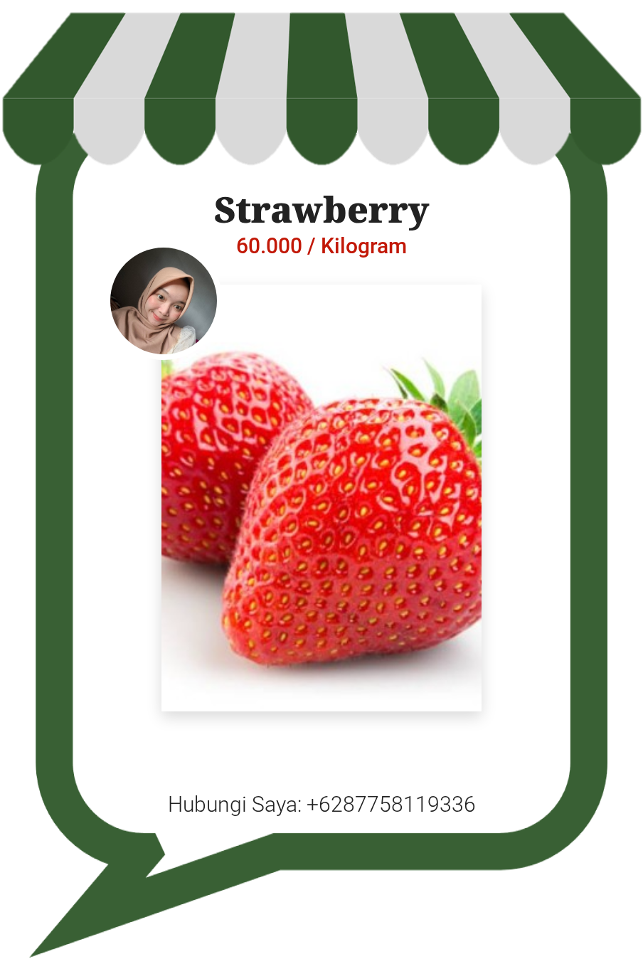 Strawberry