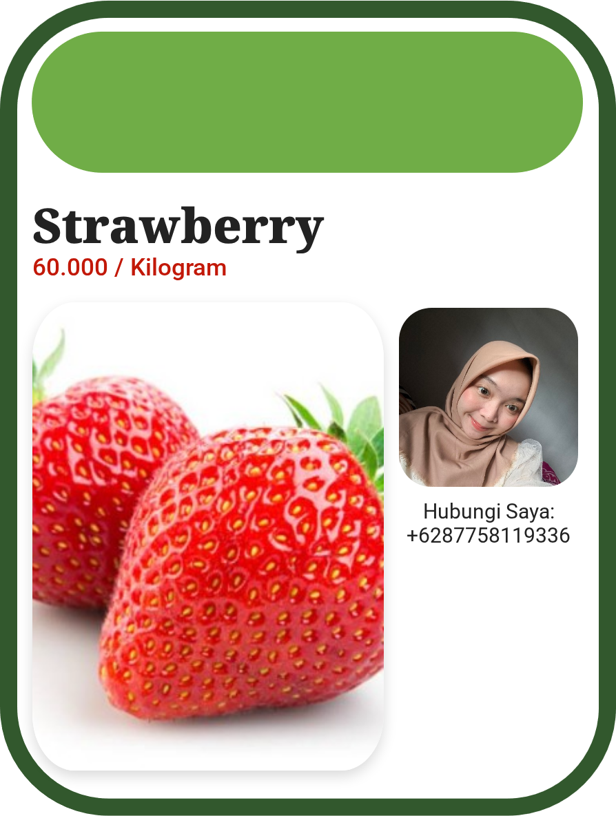Strawberry