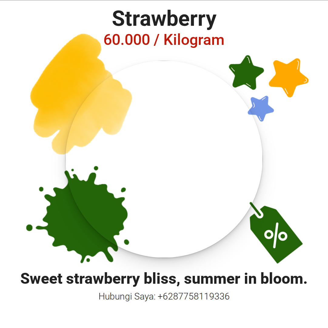 Strawberry
