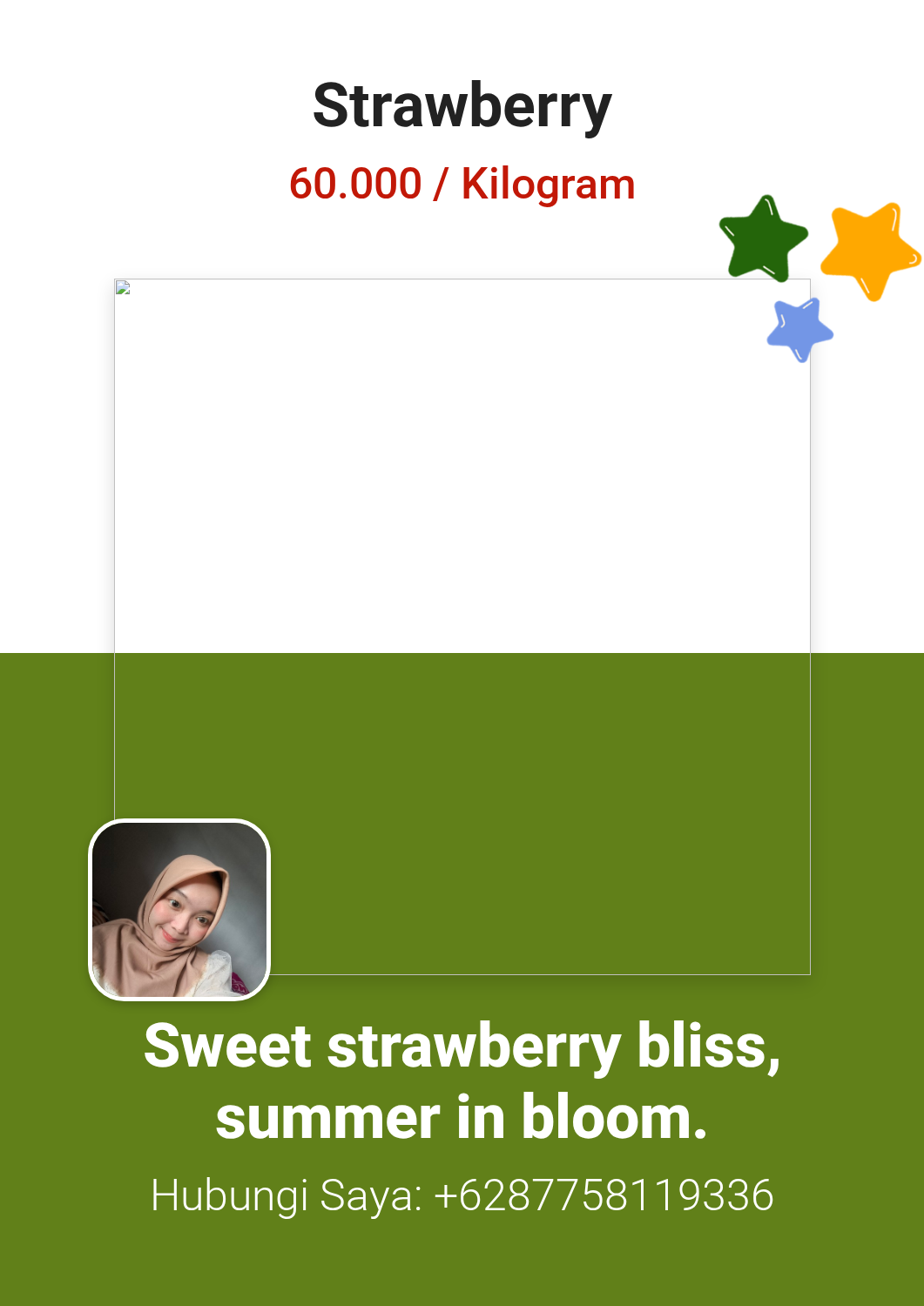 Strawberry