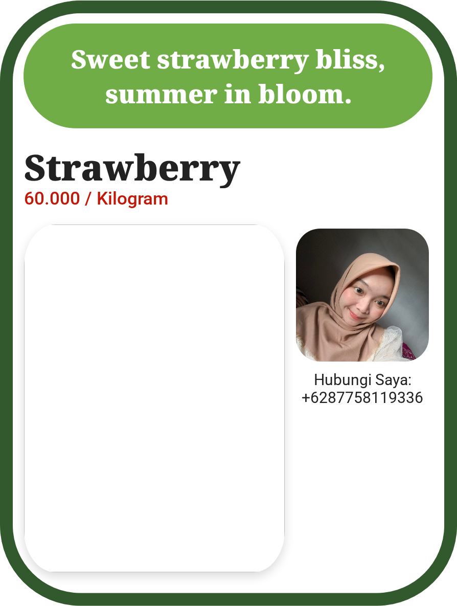Strawberry