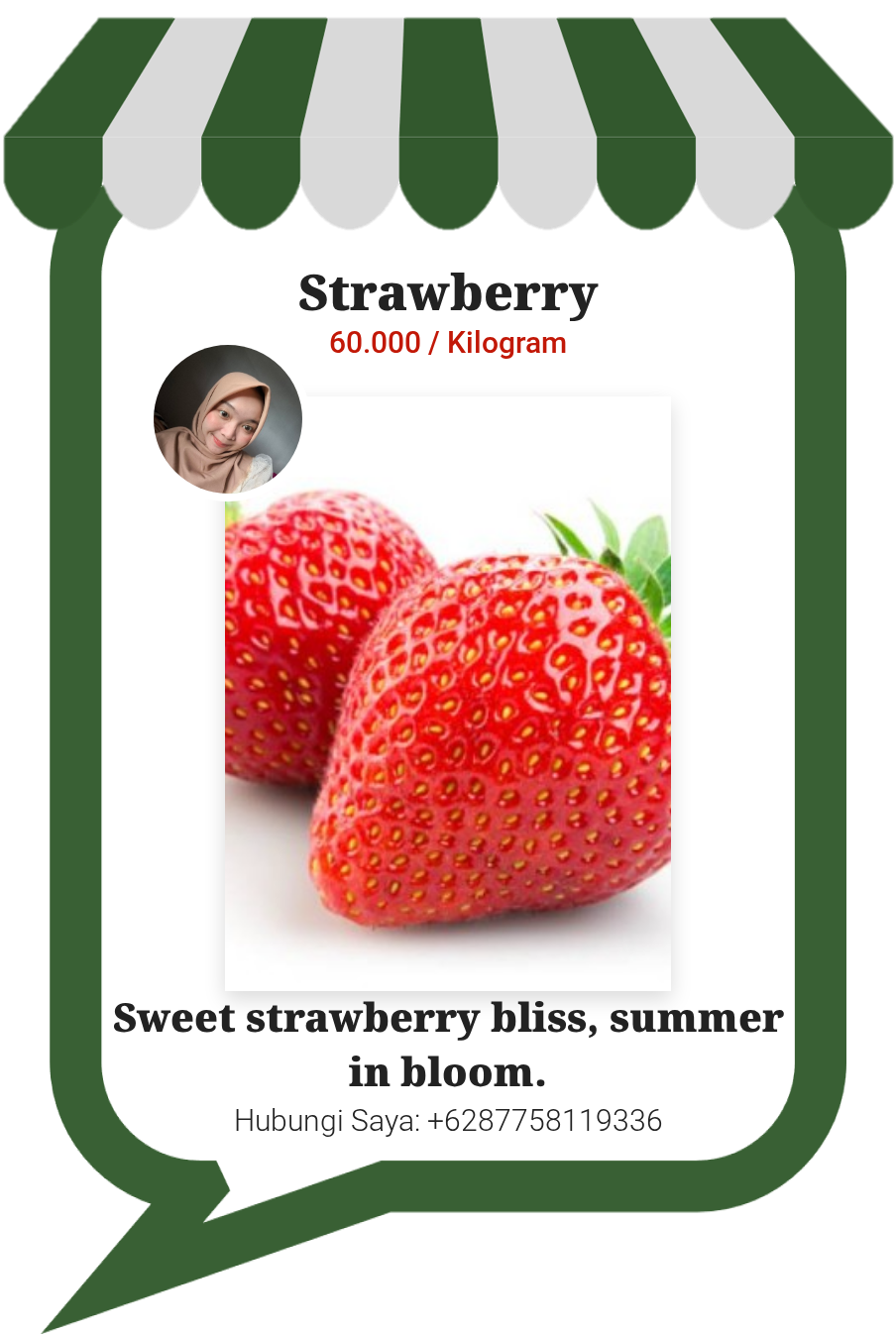 Strawberry