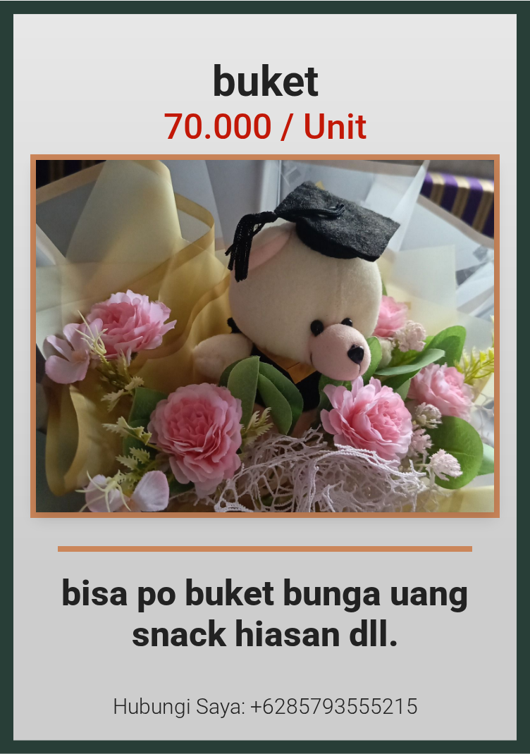 buket