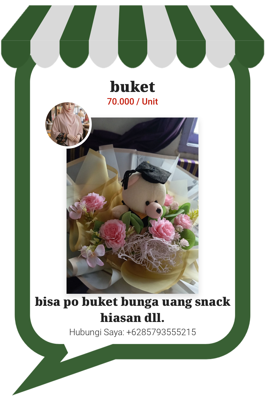 buket
