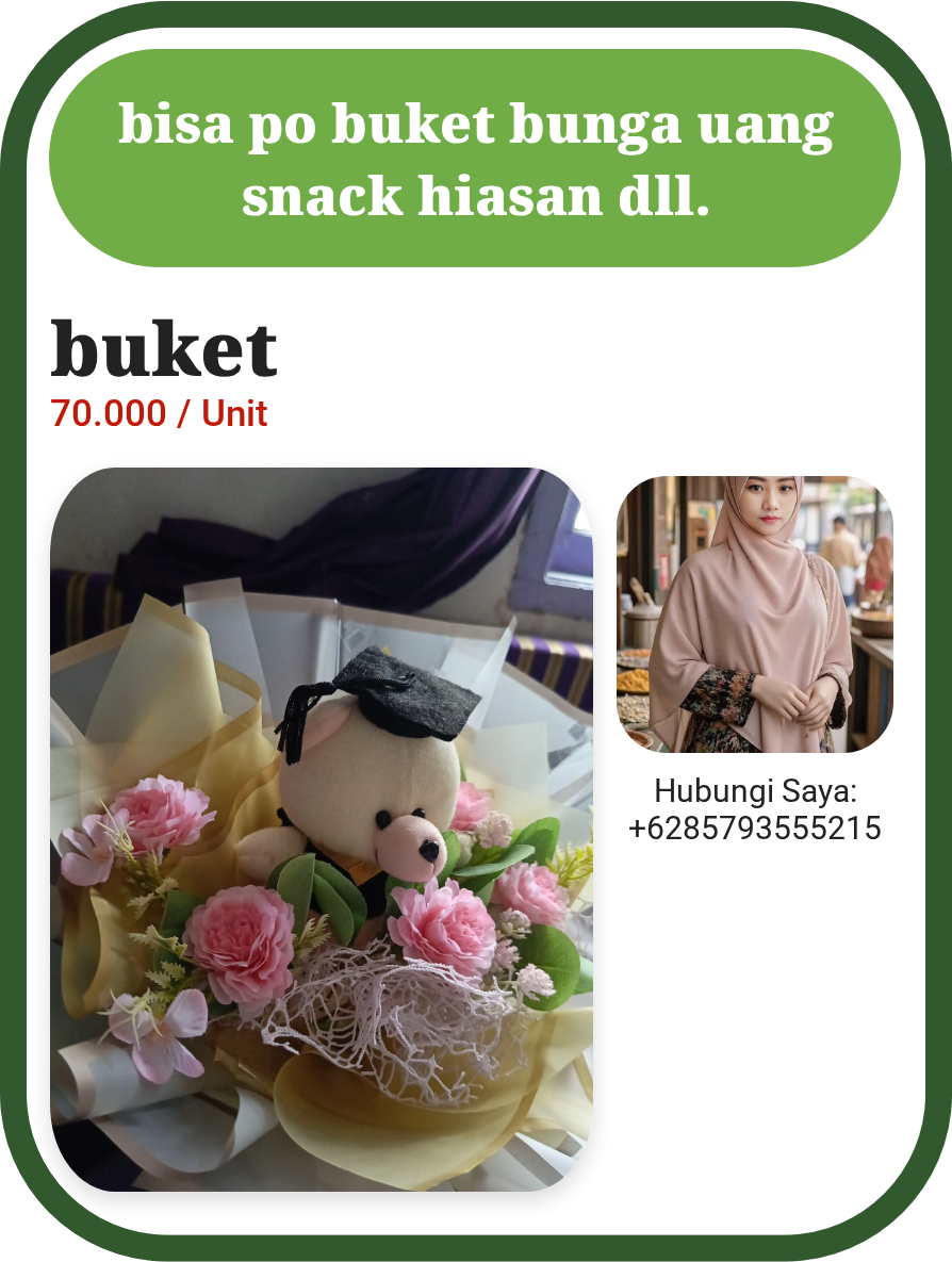 buket