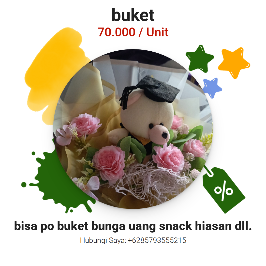 buket