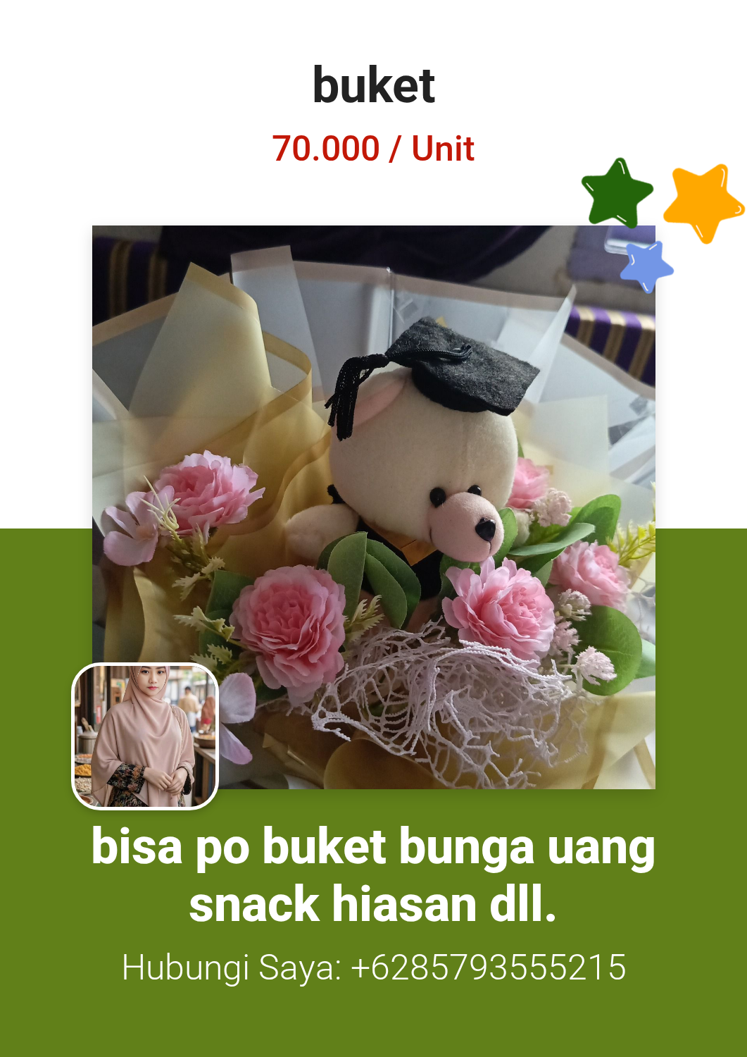 buket