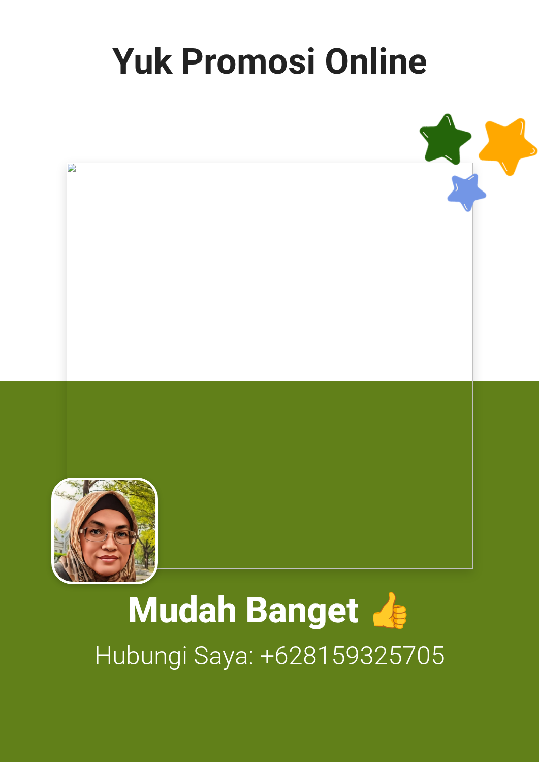 Yuk Promosi Online