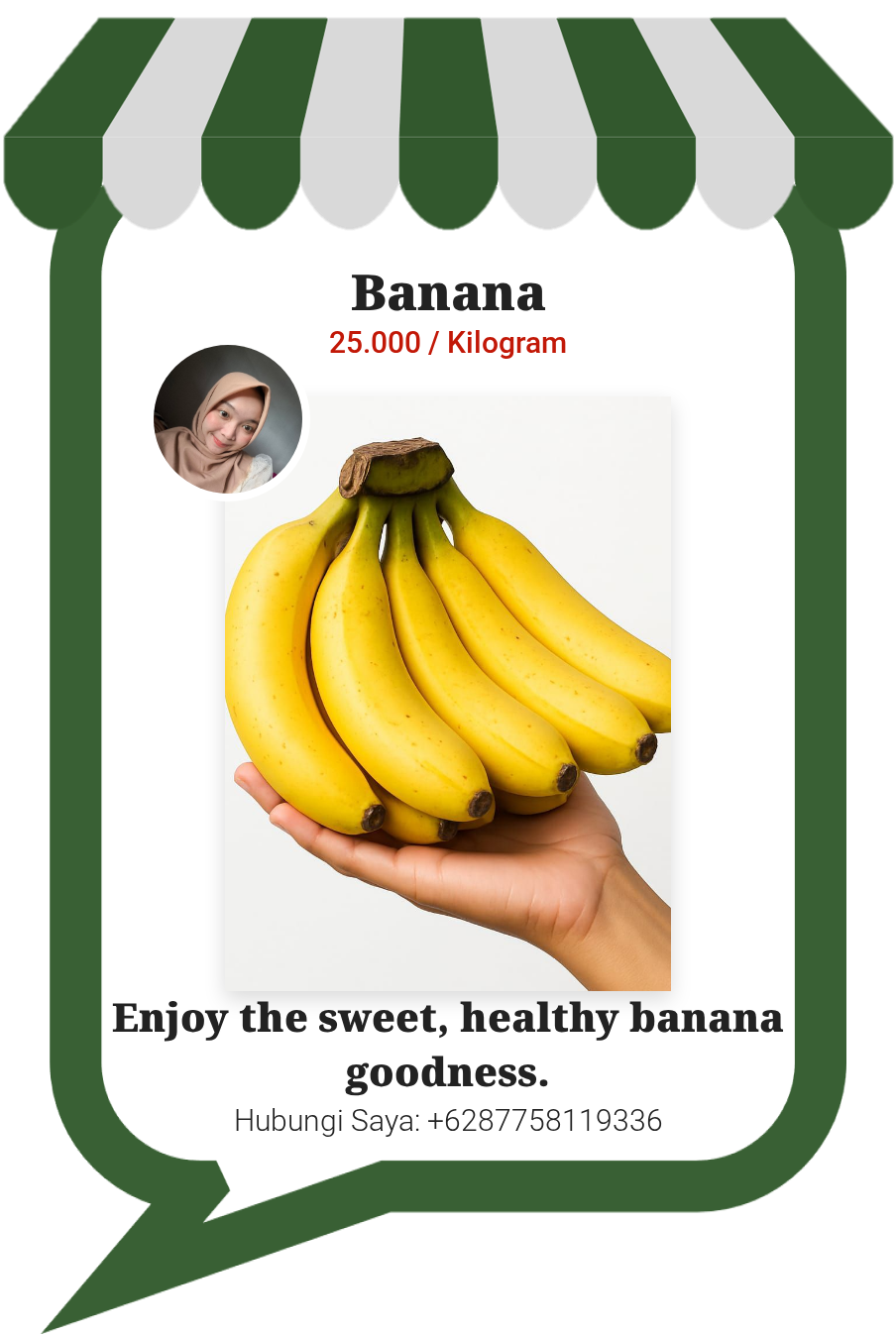 Banana