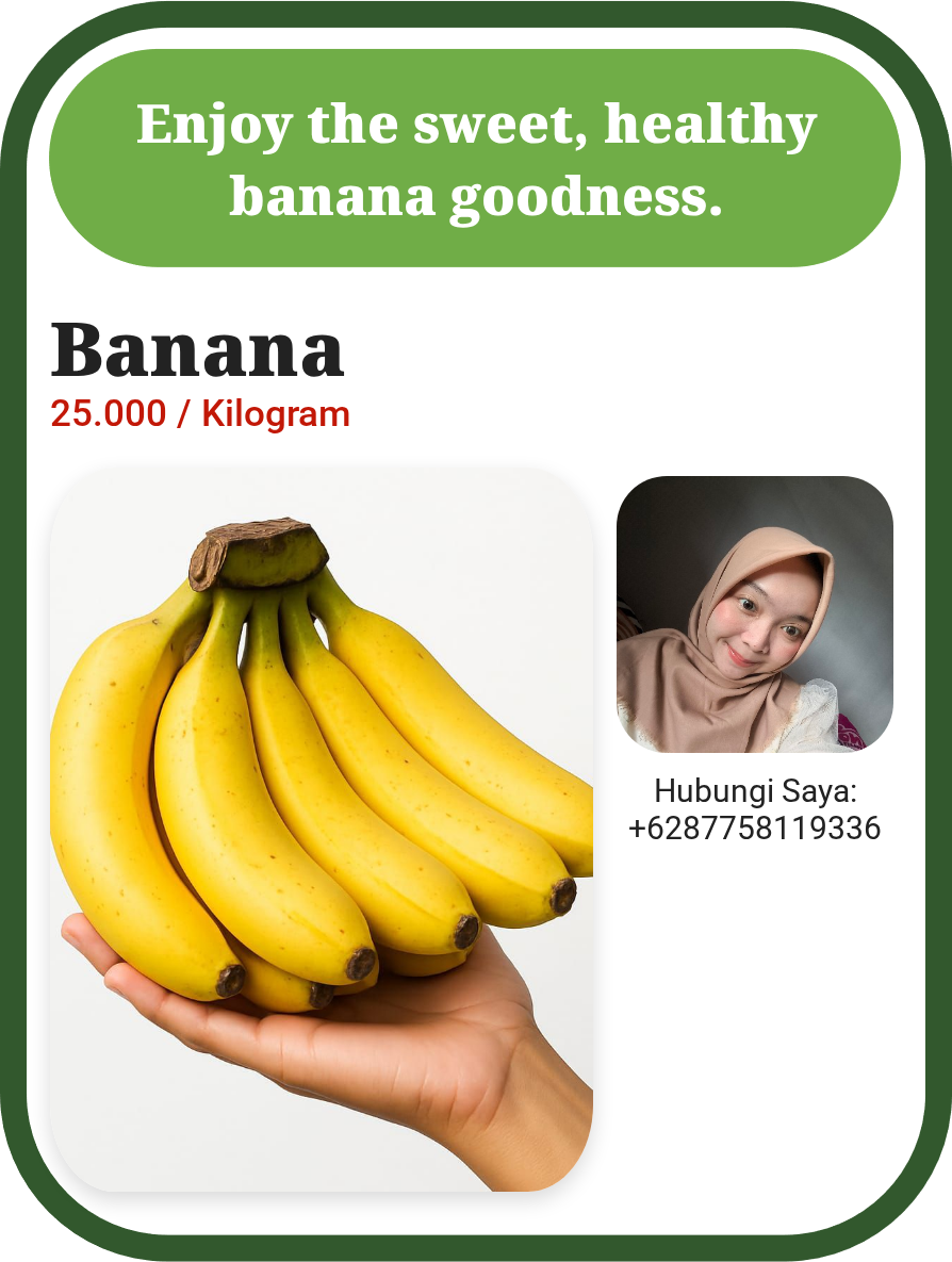 Banana