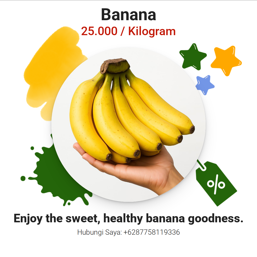 Banana